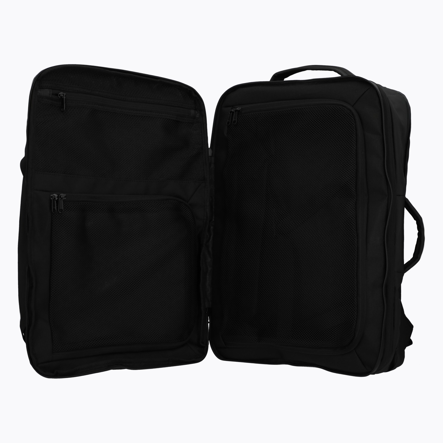 MOCHILA UNISEX OBO EXPANDABLE BACKP NEGRO MERRELL - 9