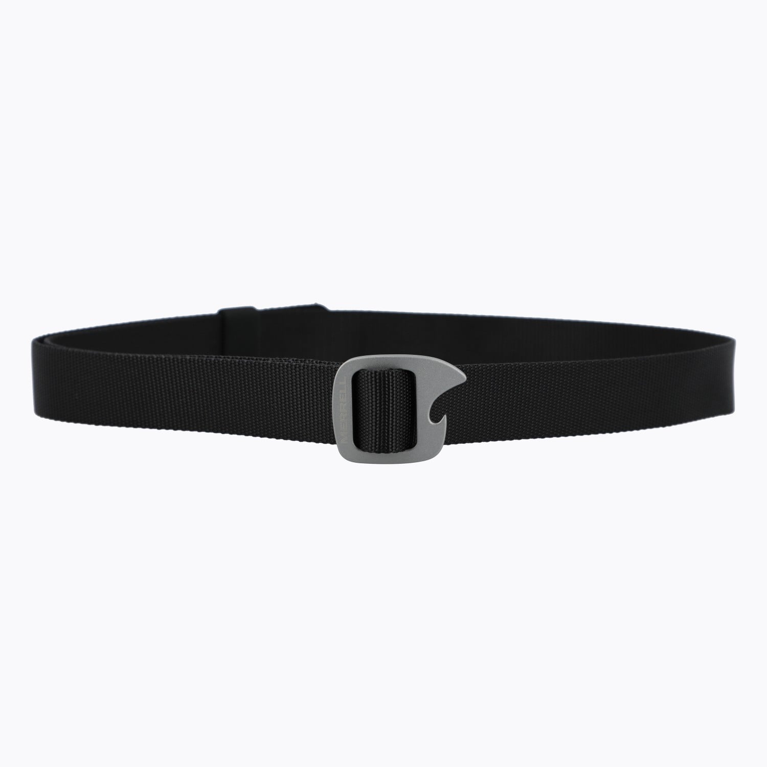 CINTURON UNISEX YUBA BELT + OPENER NEGRO MERRELL - 1