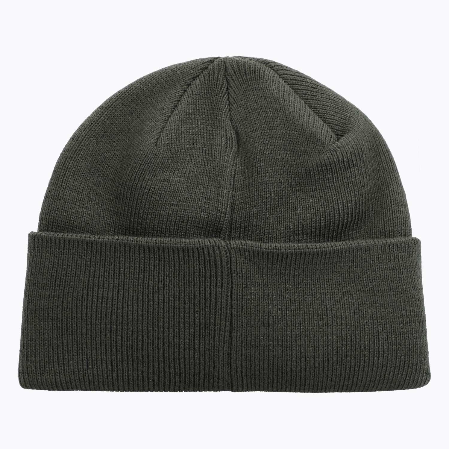 GORRO UNISEX BEANIE LOGO OVER REL GRIS MERRELL - 2
