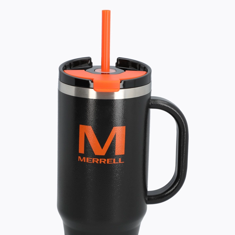 BOTELLA ACERO INOX TUMB DUAL LAYER STAI GRIS MERRELL - 3