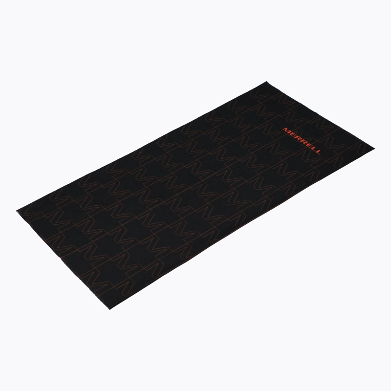 CUELLO UNISEX NECK GAITER FULL PRI NEGRO MERRELL - 2