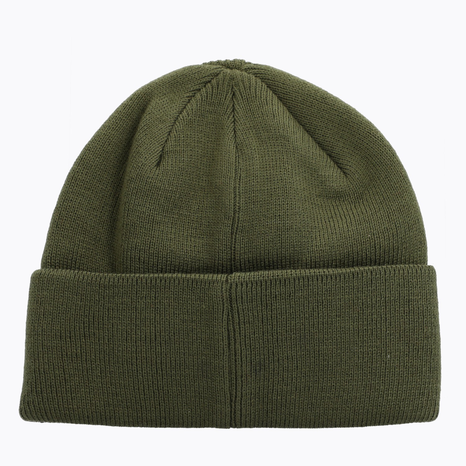GORRO UNISEX BEANIE LOGO OVER REL VERDE MERRELL - 2