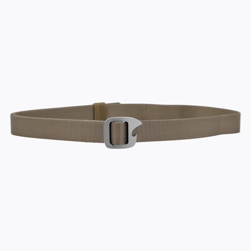 CINTURON UNISEX YUBA BELT + OPENER CAFE  MERRELL - 1