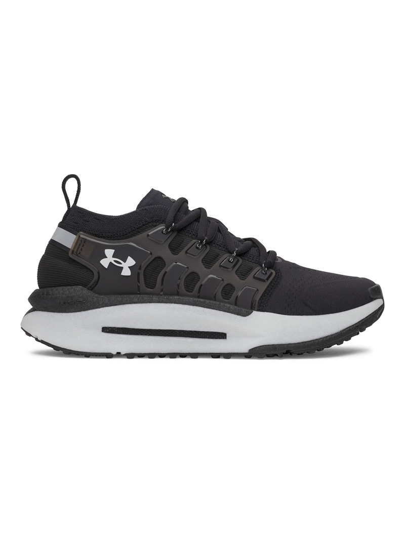 ZAPATILLA UA PHANTOM X NEGRO MUJER UNDER ARMOUR - 1