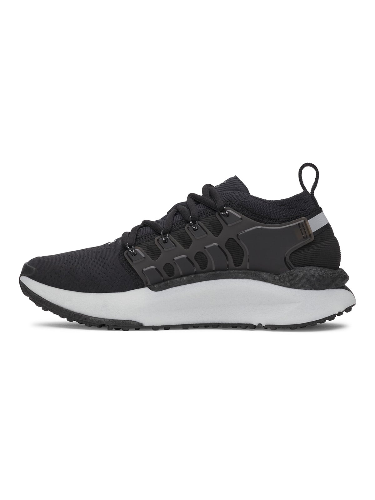 ZAPATILLA UA PHANTOM X NEGRO MUJER UNDER ARMOUR - 2