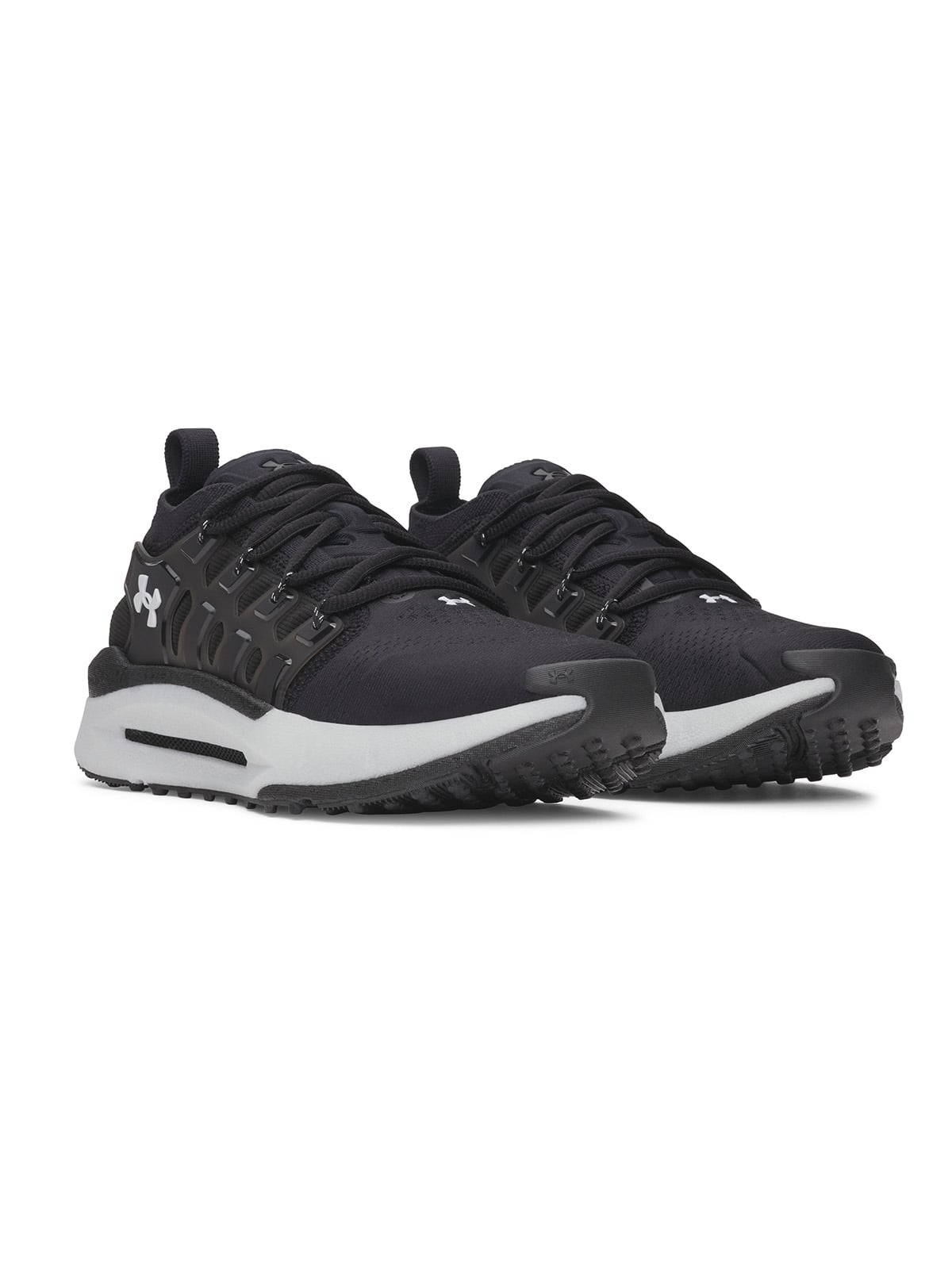 ZAPATILLA UA PHANTOM X NEGRO MUJER UNDER ARMOUR - 6