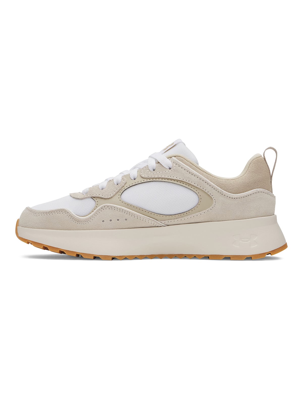 ZAPATILLA UA MIRAGE SPORT BLANCO MUJER UNDER ARMOUR - 2