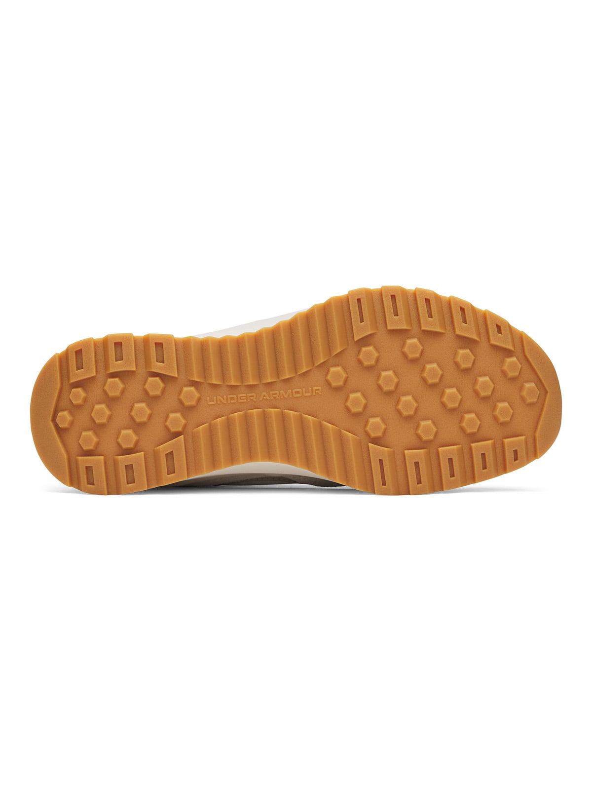 ZAPATILLA UA MIRAGE SPORT BLANCO MUJER UNDER ARMOUR - 4