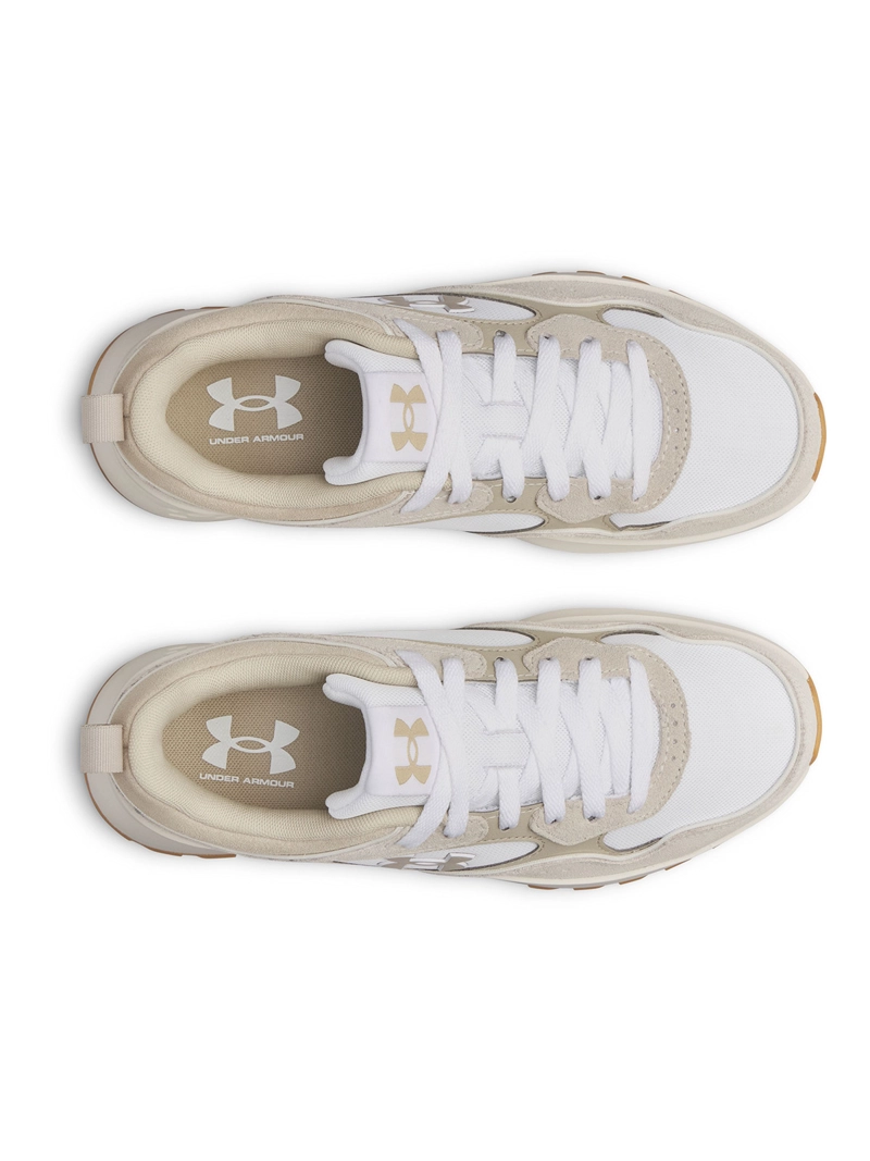 ZAPATILLA UA MIRAGE SPORT BLANCO MUJER UNDER ARMOUR - 5