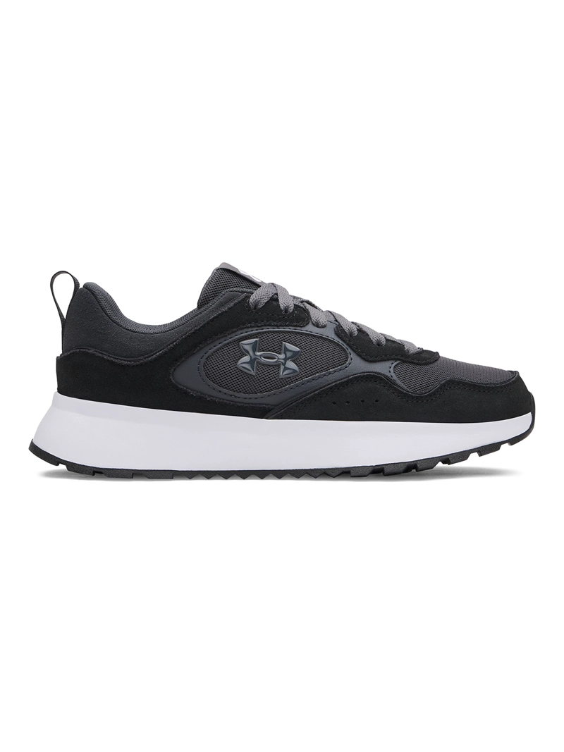 ZAPATILLA UA MIRAGE SPORT NEGRO MUJER UNDER ARMOUR - 1