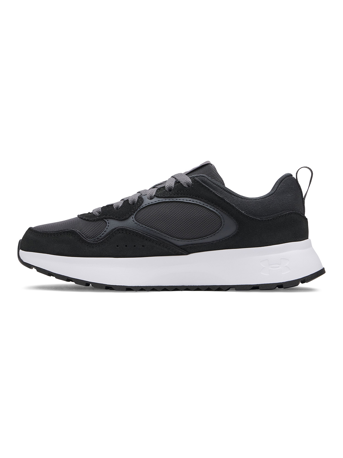ZAPATILLA UA MIRAGE SPORT NEGRO MUJER UNDER ARMOUR - 2