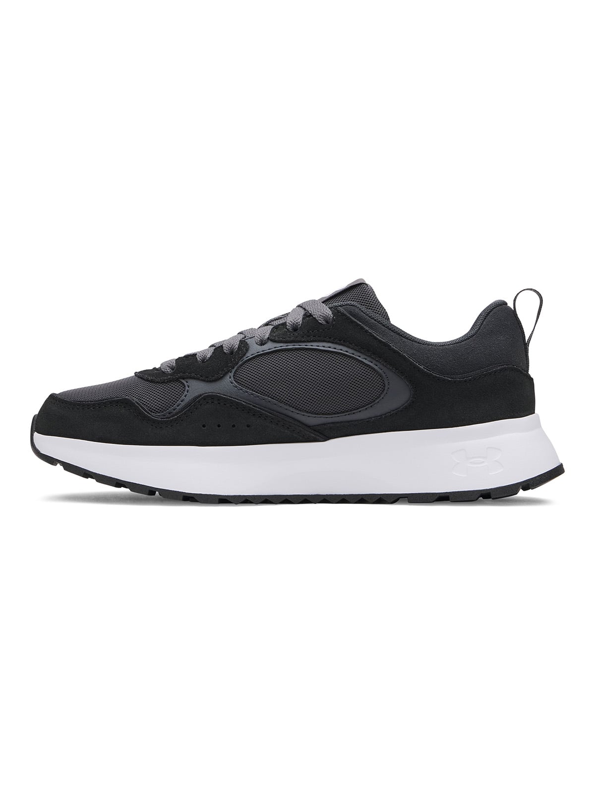 ZAPATILLA UA MIRAGE SPORT NEGRO MUJER UNDER ARMOUR - 2