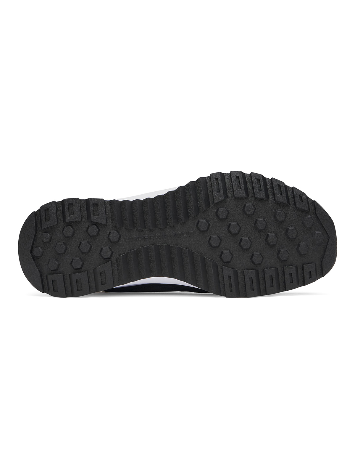 ZAPATILLA UA MIRAGE SPORT NEGRO MUJER UNDER ARMOUR - 4
