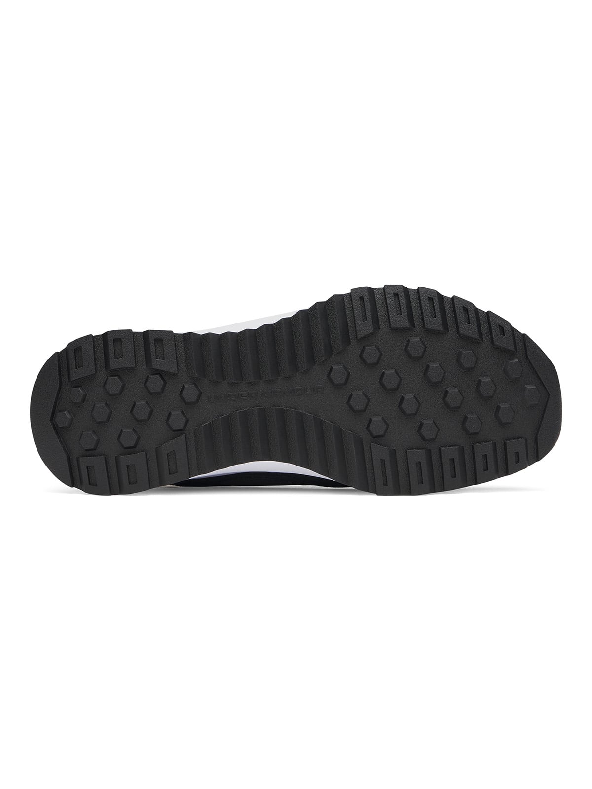 ZAPATILLA UA MIRAGE SPORT NEGRO MUJER UNDER ARMOUR - 4