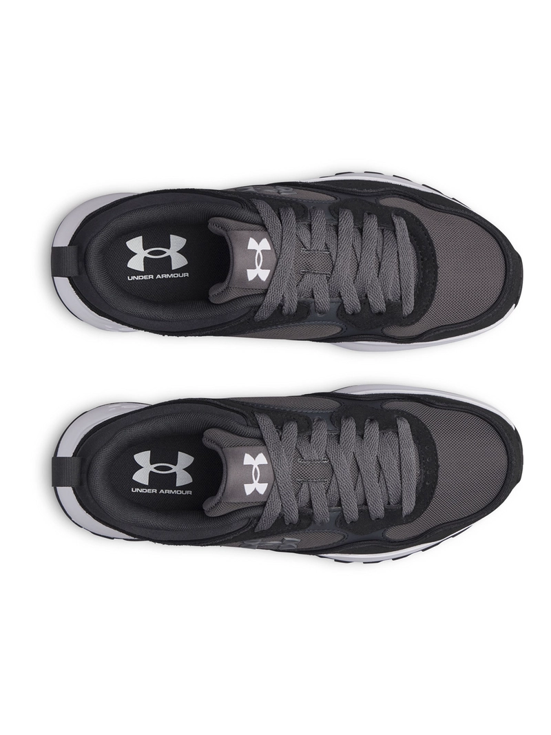 ZAPATILLA UA MIRAGE SPORT NEGRO MUJER UNDER ARMOUR - 5