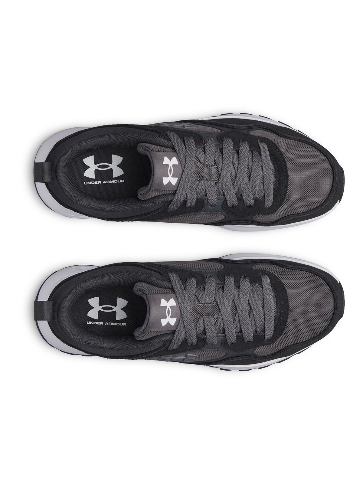 ZAPATILLA UA MIRAGE SPORT NEGRO MUJER UNDER ARMOUR - 5