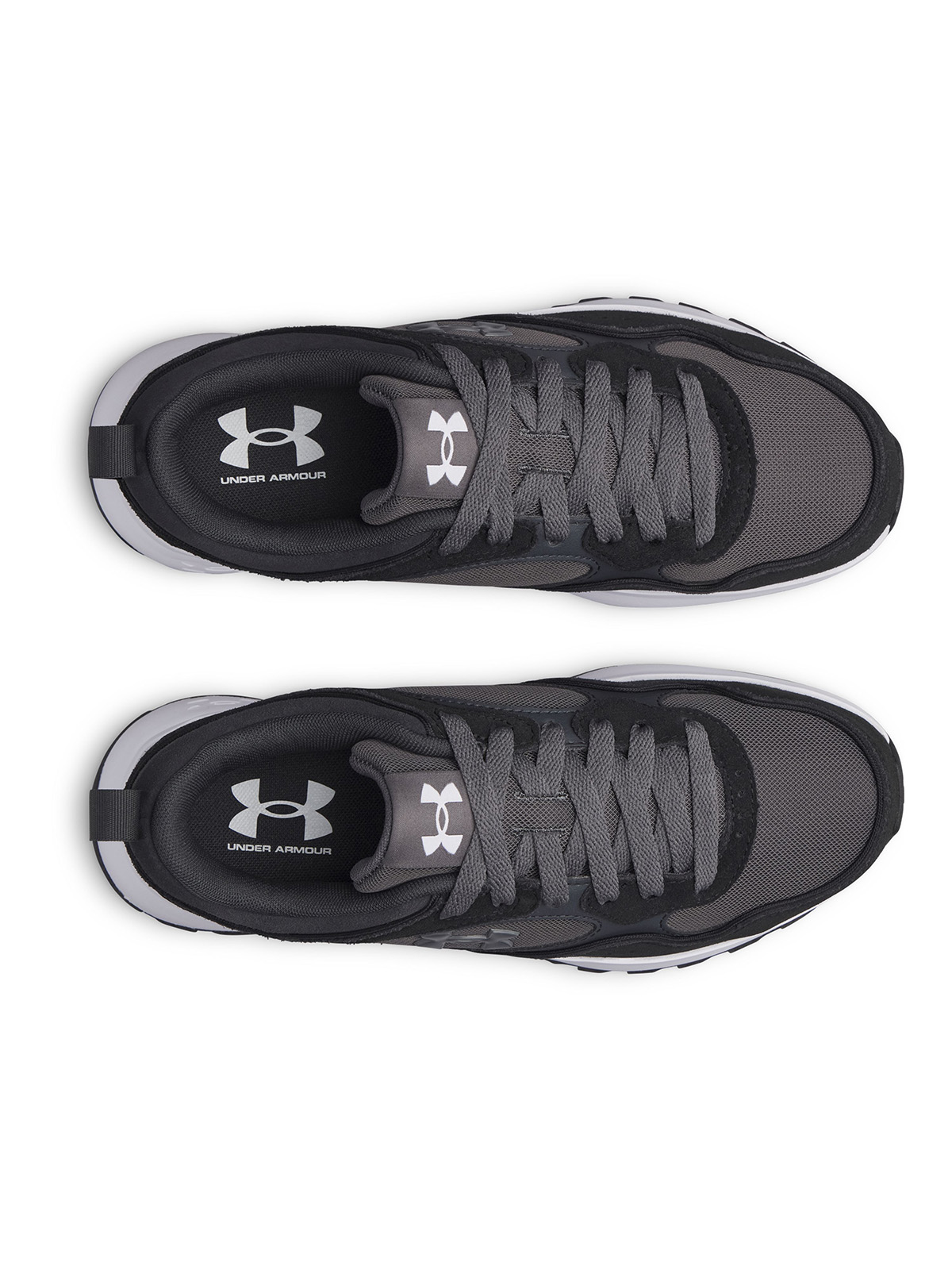 ZAPATILLA UA MIRAGE SPORT NEGRO MUJER UNDER ARMOUR - 5