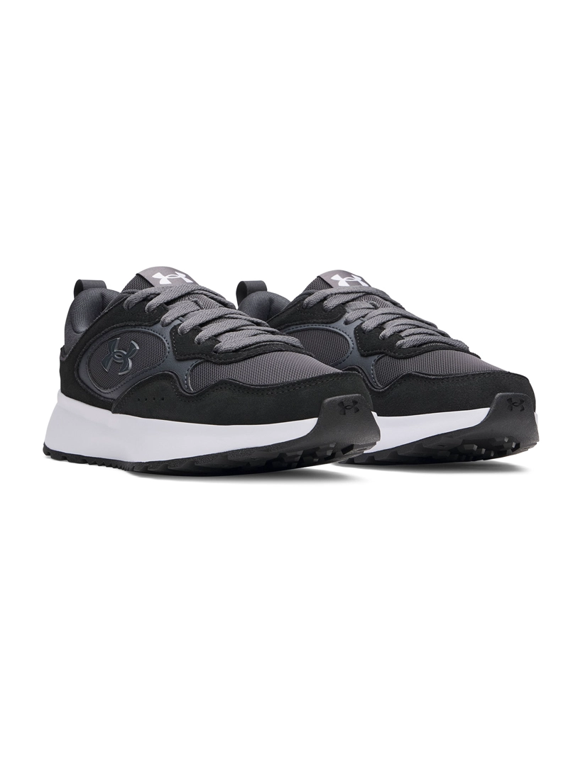 ZAPATILLA UA MIRAGE SPORT NEGRO MUJER UNDER ARMOUR - 6