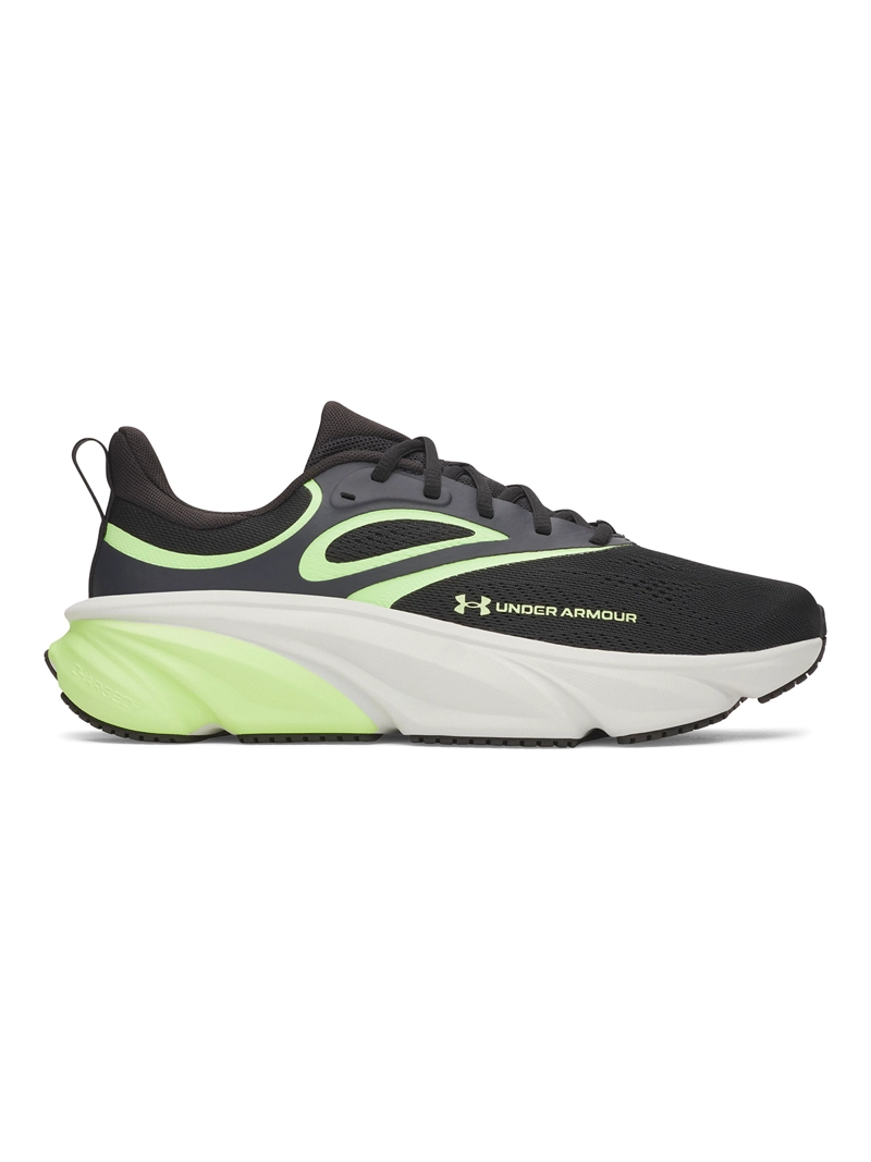 ZAPATILLA UA ROGUE 6 NEGRO HOMBRE UNDER ARMOUR - 1
