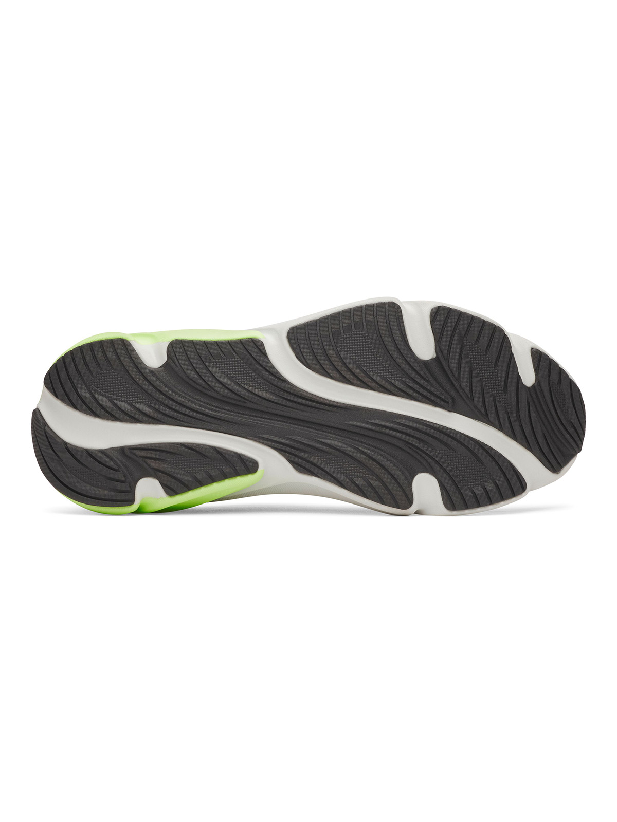 ZAPATILLA UA ROGUE 6 NEGRO HOMBRE UNDER ARMOUR - 4