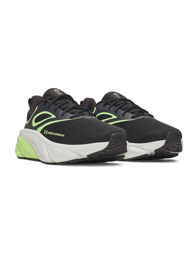 ZAPATILLA UA ROGUE 6 NEGRO HOMBRE UNDER ARMOUR - 6