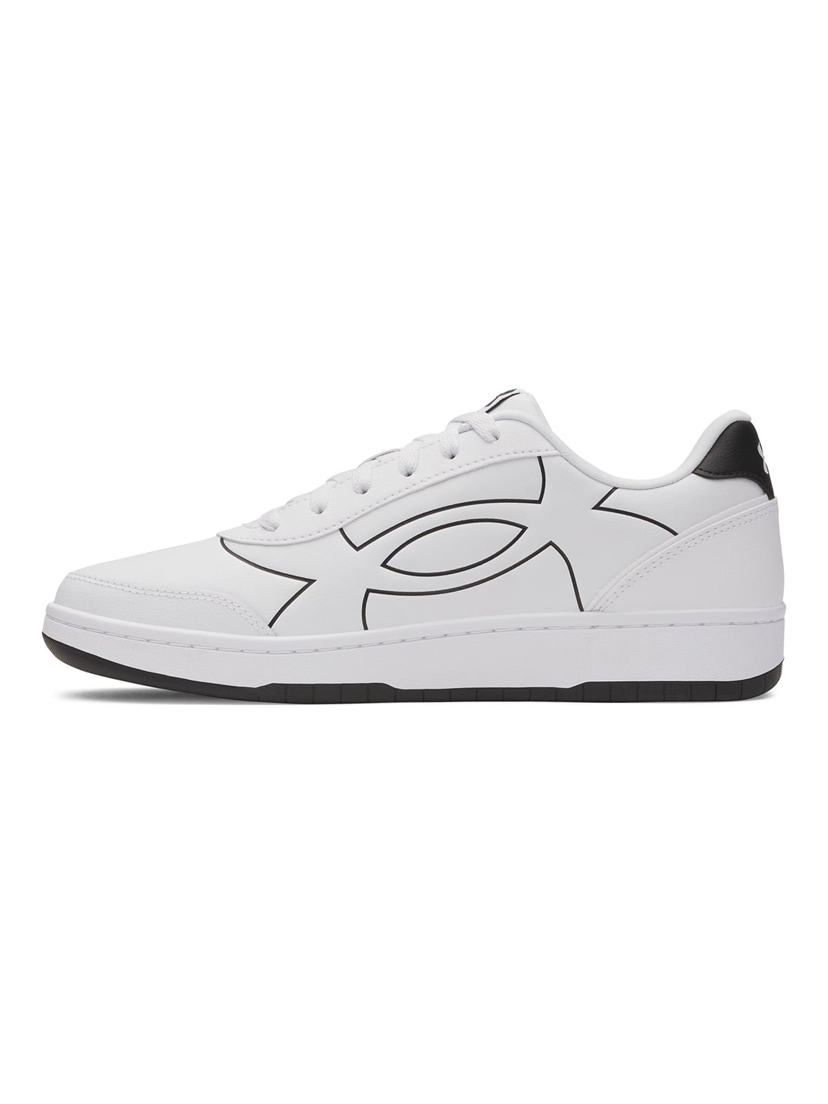 ZAPATILLA UA TEMPO BLANCO HOMBRE UNDER ARMOUR - 2