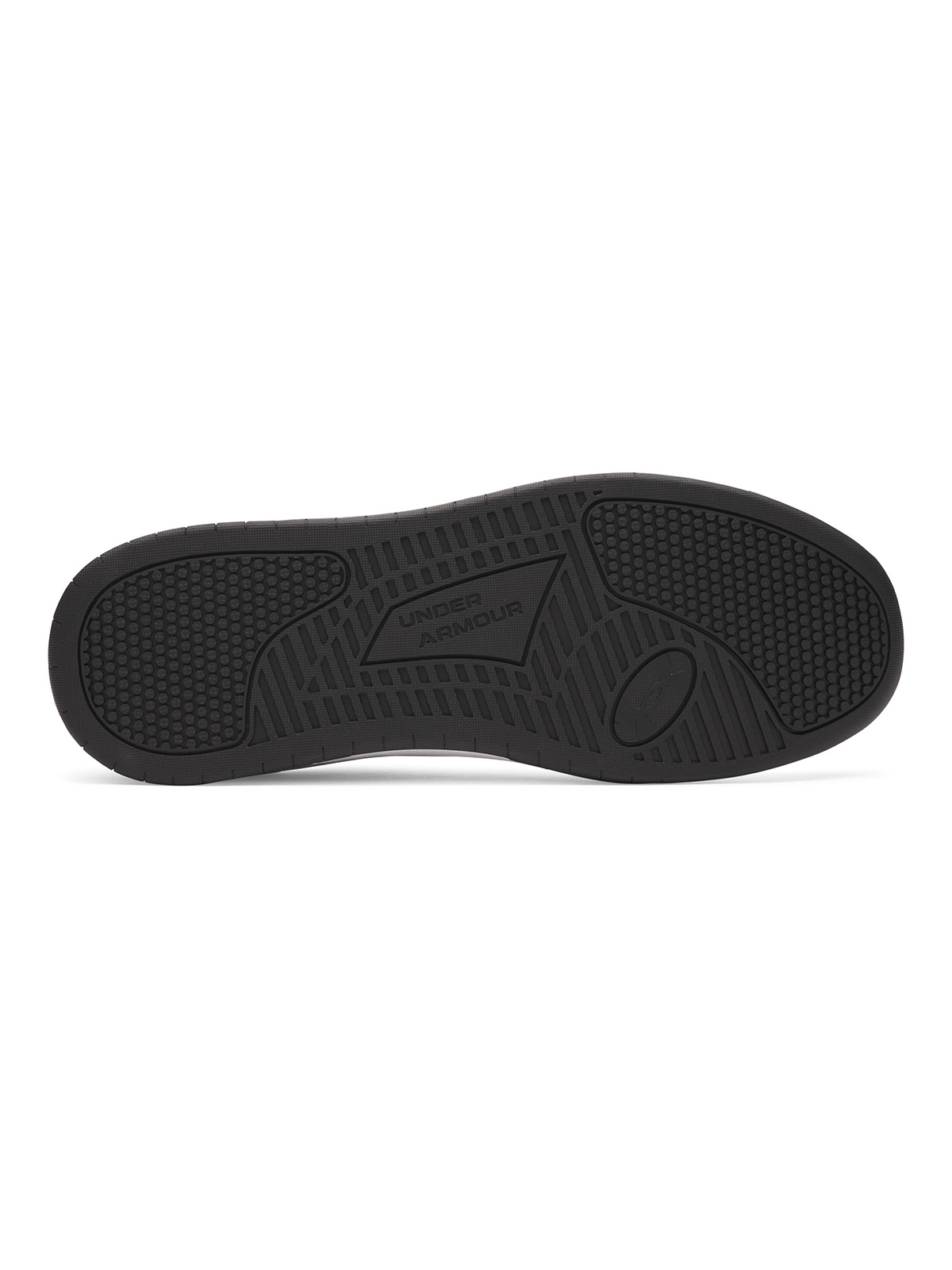 ZAPATILLA UA TEMPO BLANCO HOMBRE UNDER ARMOUR - 4