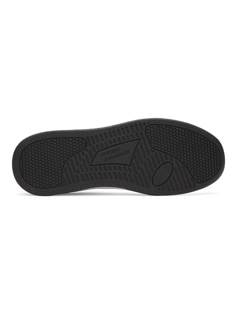 ZAPATILLA UA TEMPO BLANCO HOMBRE UNDER ARMOUR - 4