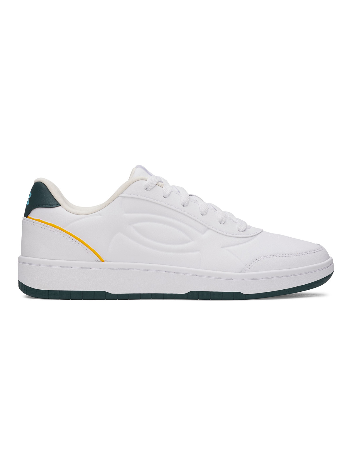 ZAPATILLA UA TEMPO BLANCO HOMBRE UNDER ARMOUR - 1