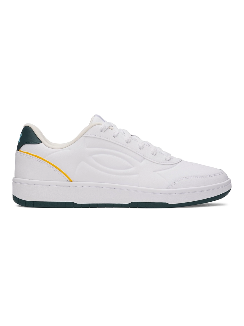 ZAPATILLA UA TEMPO BLANCO HOMBRE UNDER ARMOUR - 1
