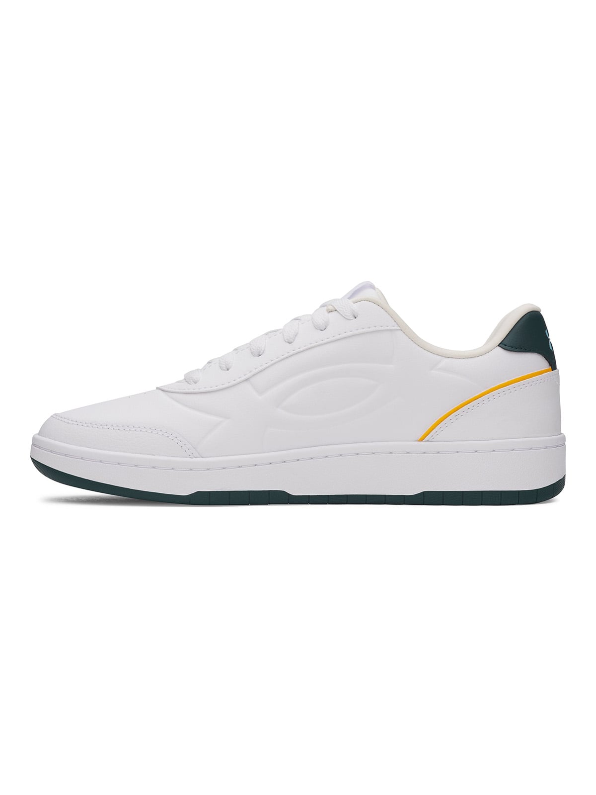 ZAPATILLA UA TEMPO BLANCO HOMBRE UNDER ARMOUR - 2