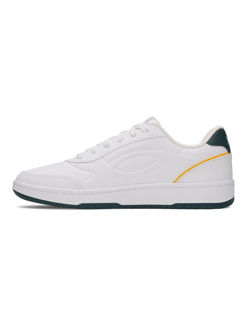 ZAPATILLA UA TEMPO BLANCO HOMBRE UNDER ARMOUR - 2