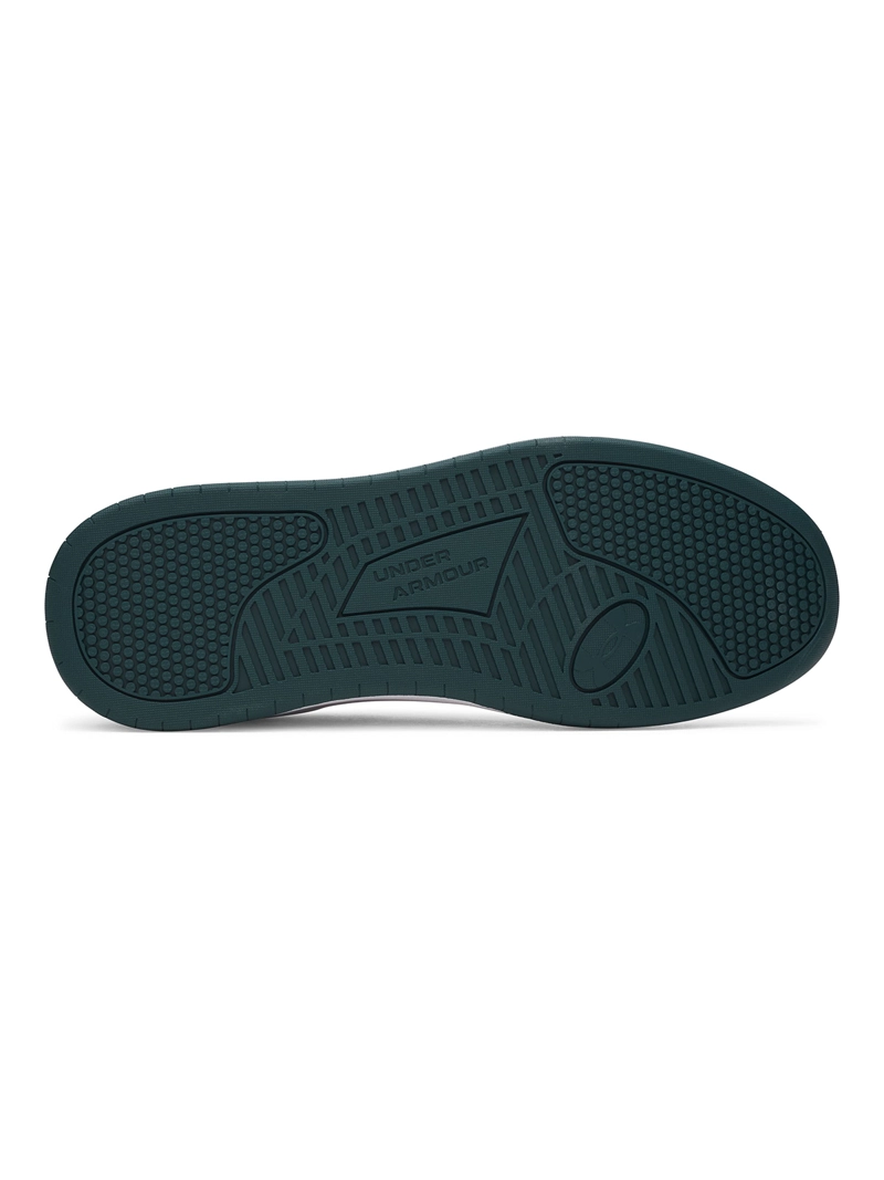 ZAPATILLA UA TEMPO BLANCO HOMBRE UNDER ARMOUR - 4