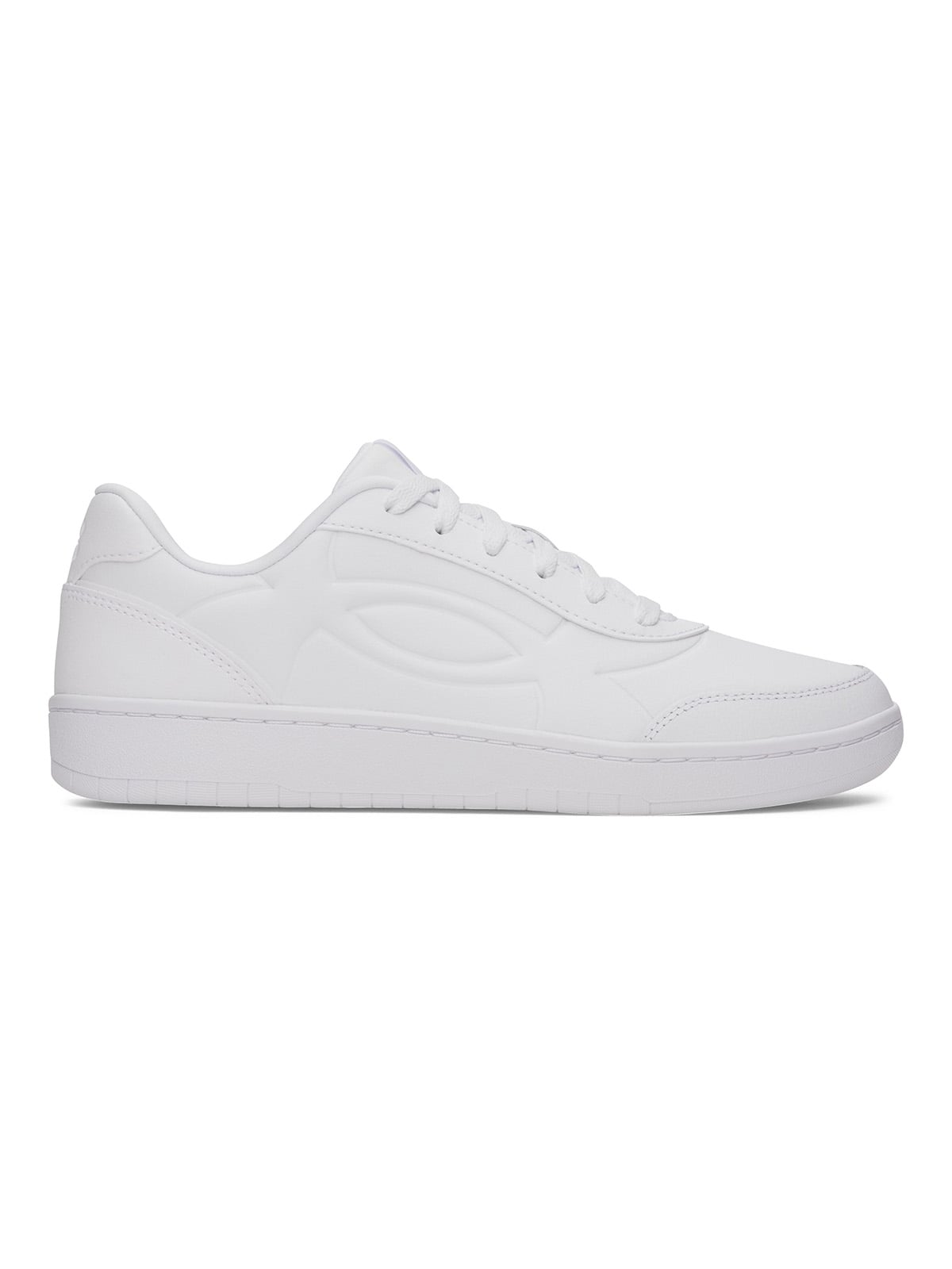 ZAPATILLA UA TEMPO BLANCO HOMBRE UNDER ARMOUR - 1