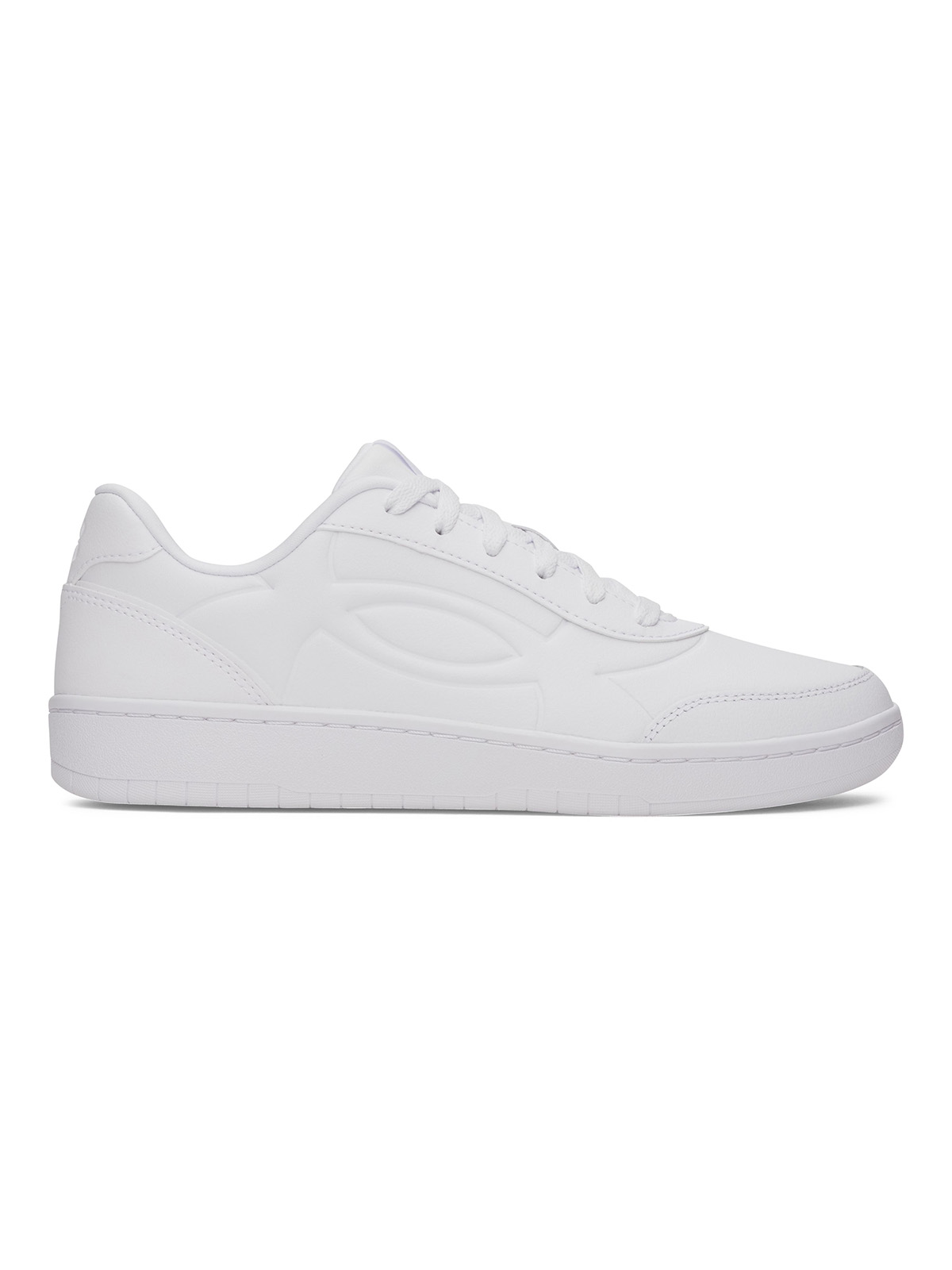 ZAPATILLA UA TEMPO BLANCO HOMBRE UNDER ARMOUR - 1