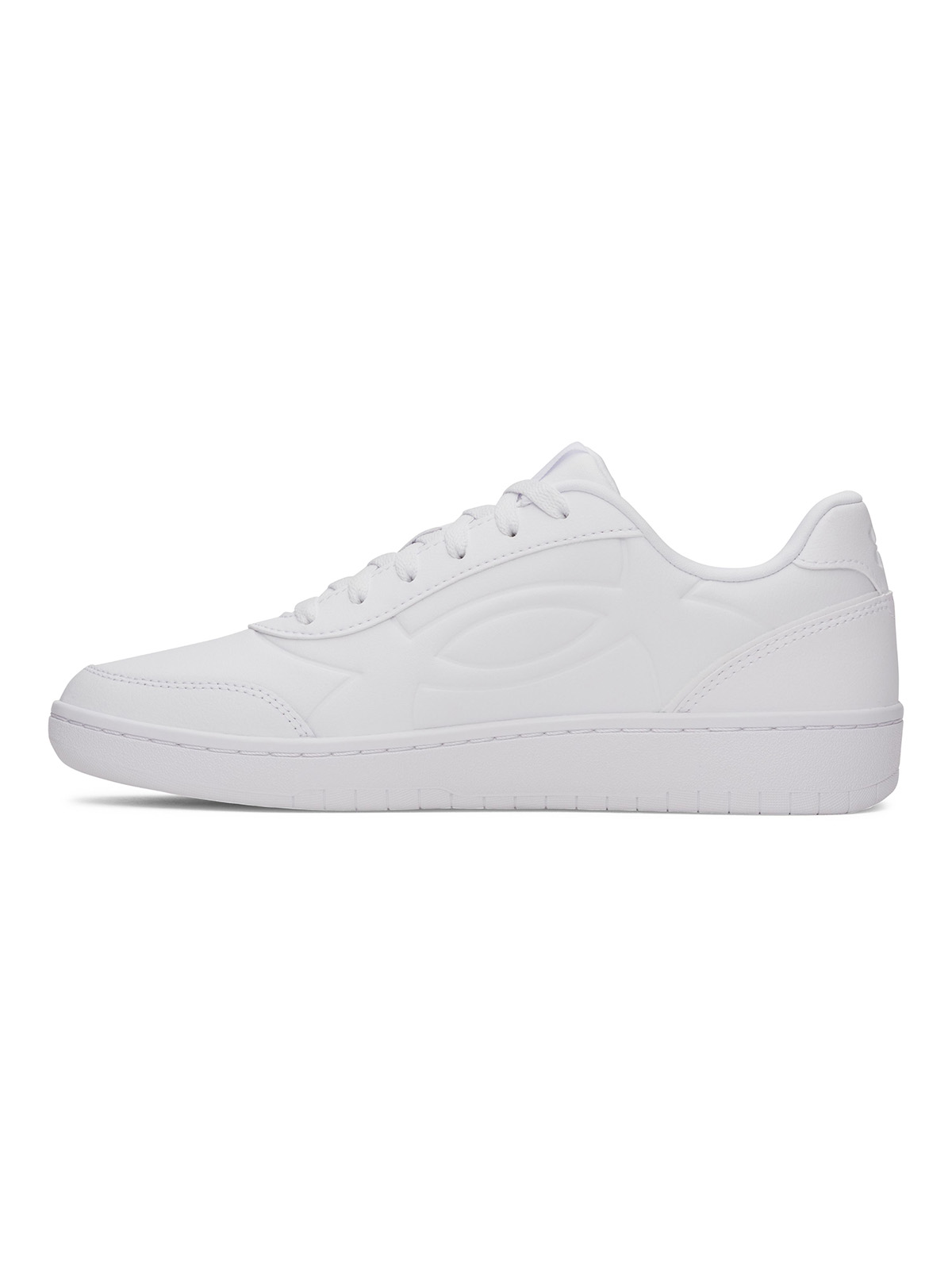 ZAPATILLA UA TEMPO BLANCO HOMBRE UNDER ARMOUR - 2
