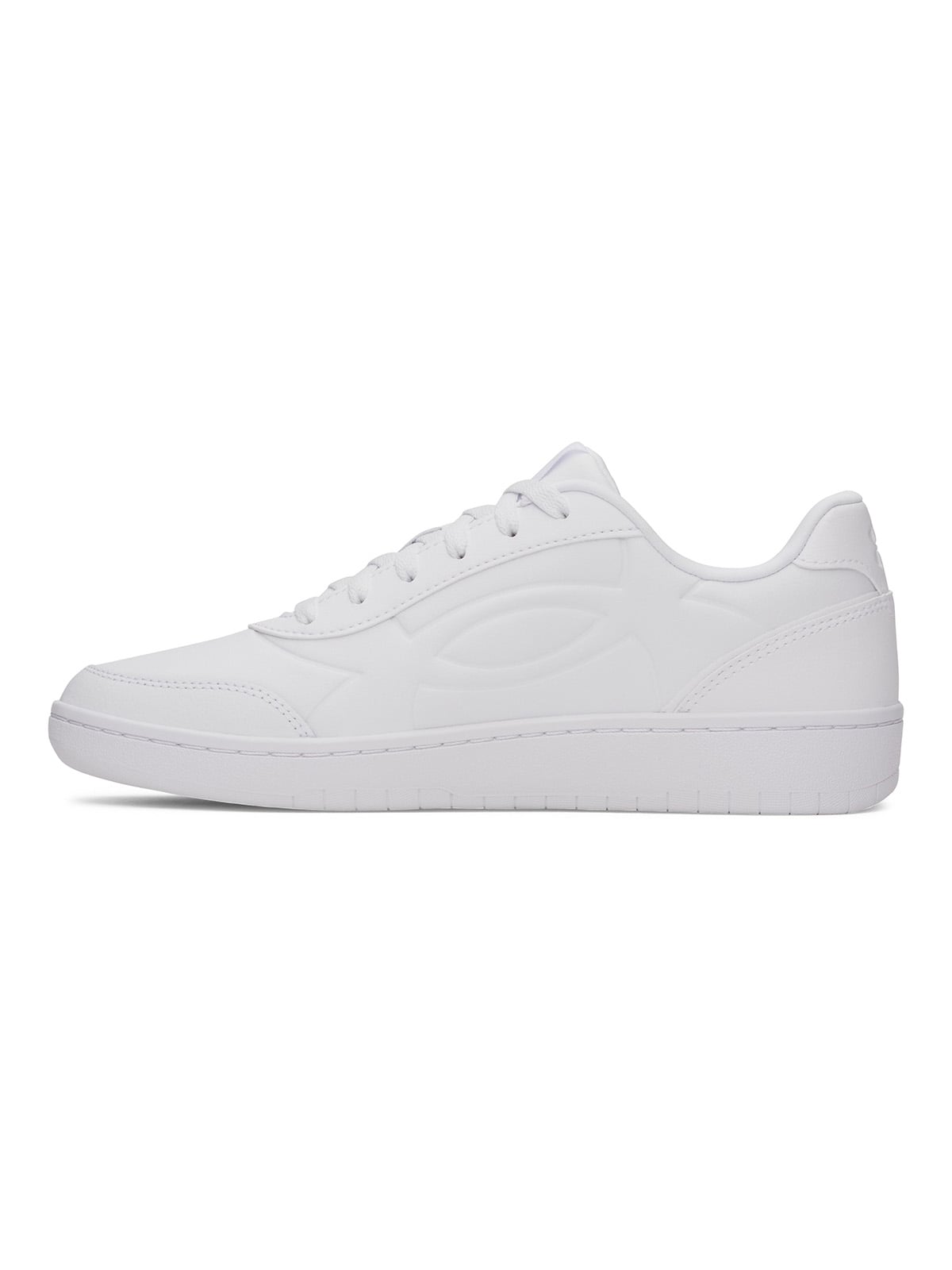 ZAPATILLA UA TEMPO BLANCO HOMBRE UNDER ARMOUR - 2