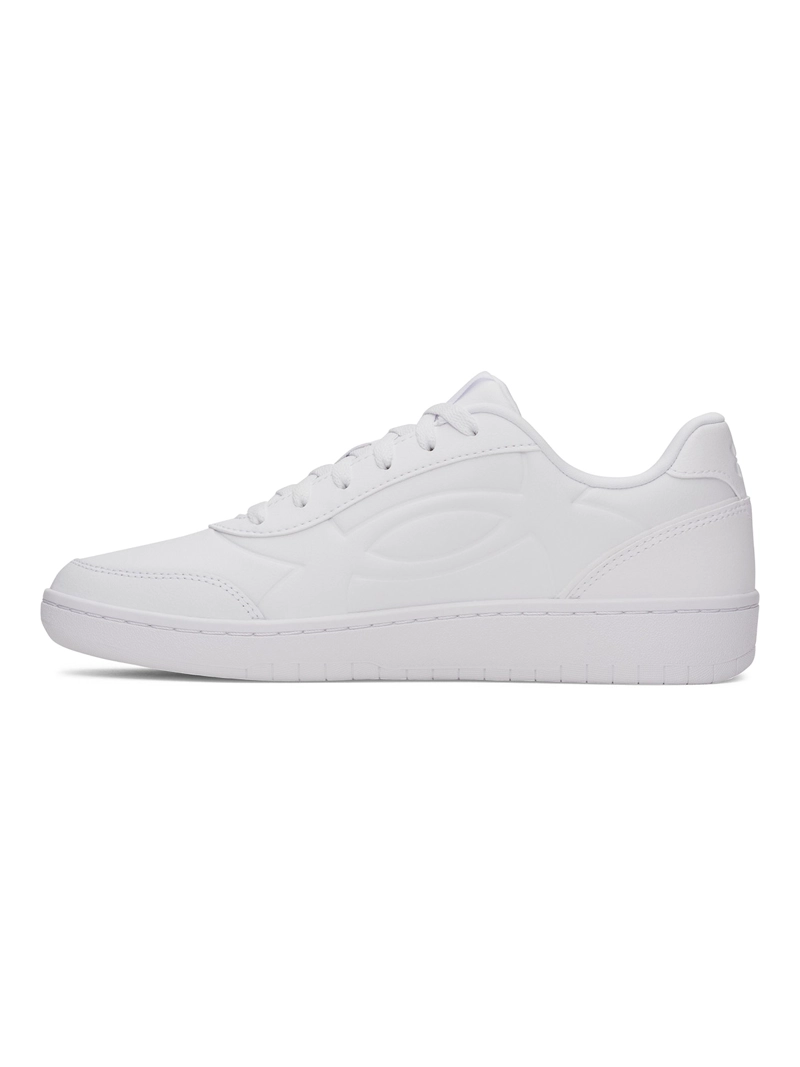 ZAPATILLA UA TEMPO BLANCO HOMBRE UNDER ARMOUR - 2