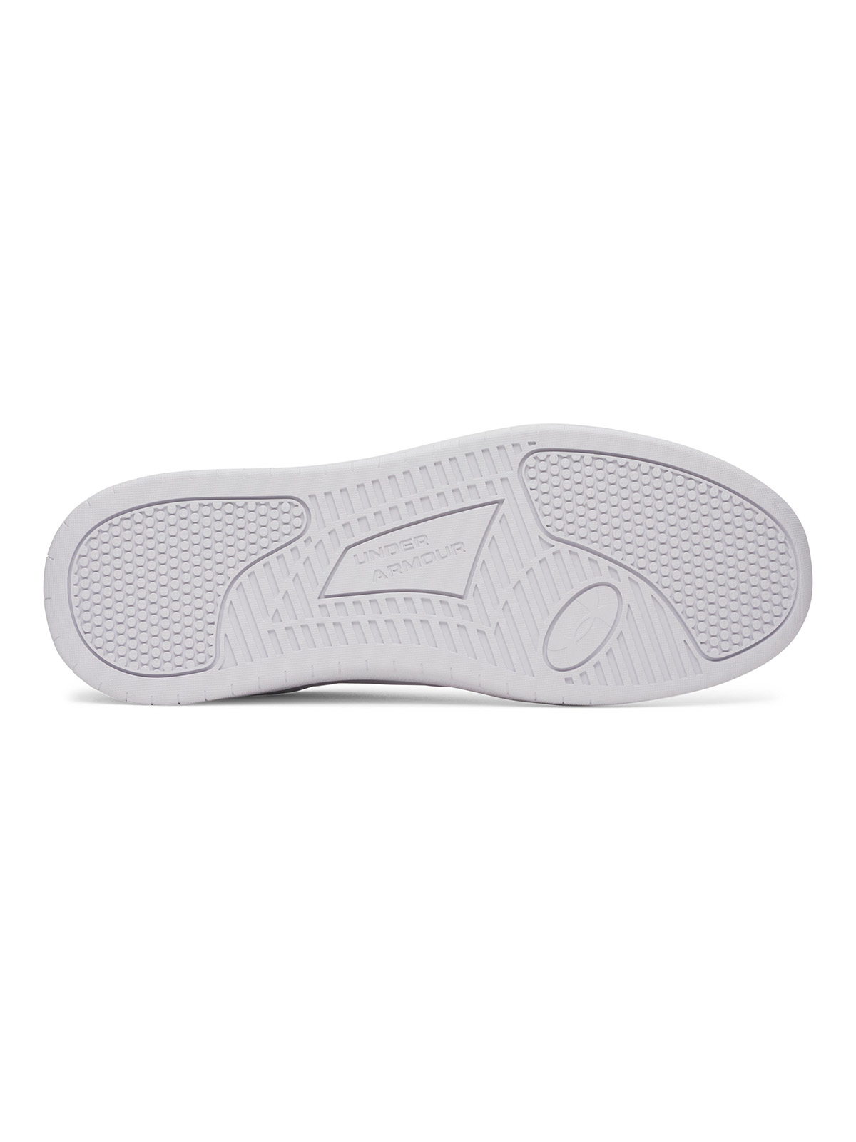 ZAPATILLA UA TEMPO BLANCO HOMBRE UNDER ARMOUR - 4
