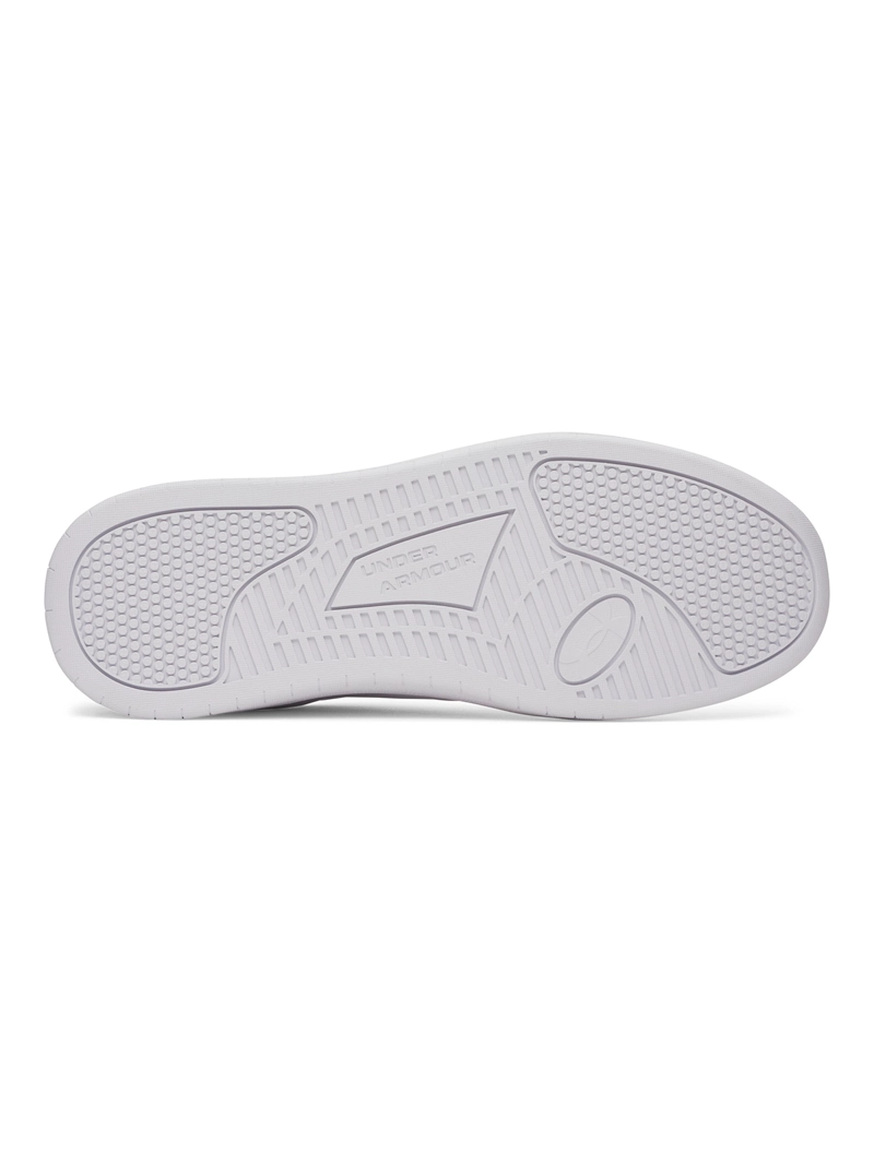 ZAPATILLA UA TEMPO BLANCO HOMBRE UNDER ARMOUR - 4