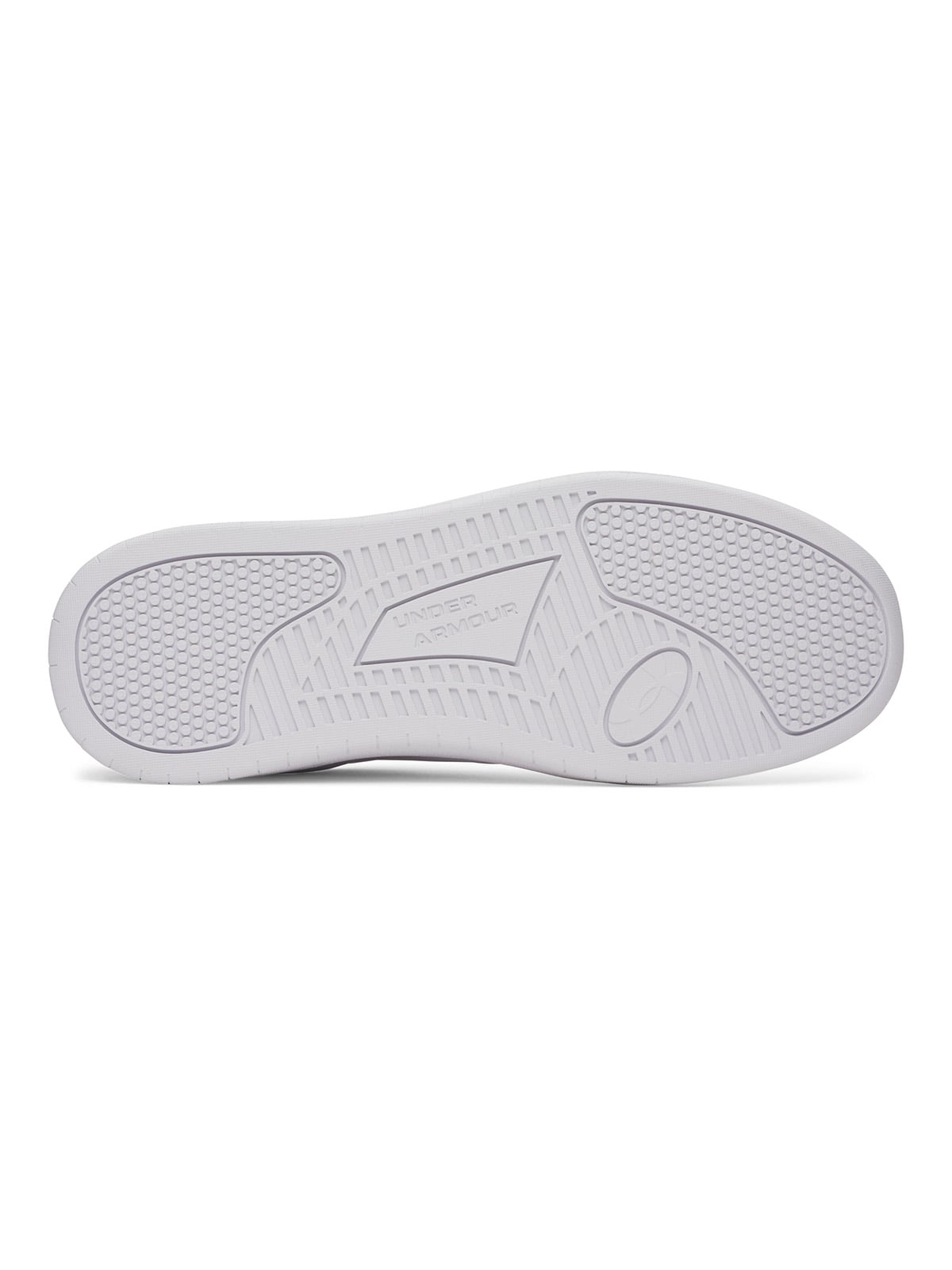 ZAPATILLA UA TEMPO BLANCO HOMBRE UNDER ARMOUR - 4