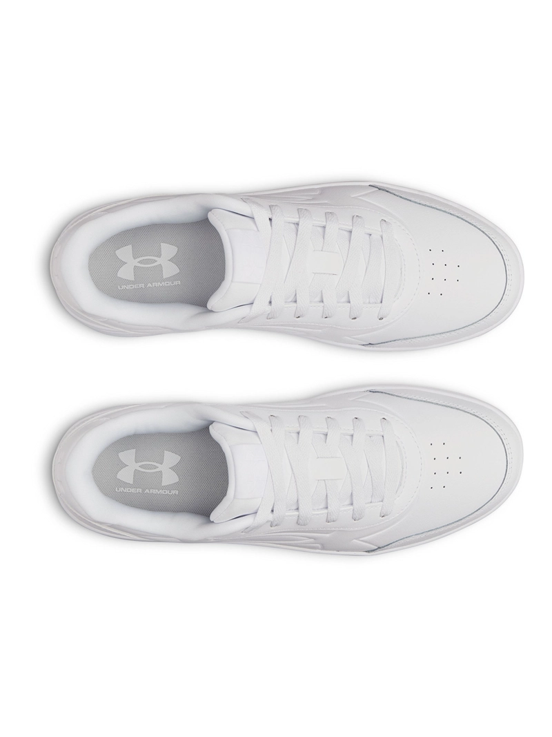 ZAPATILLA UA TEMPO BLANCO HOMBRE UNDER ARMOUR - 5