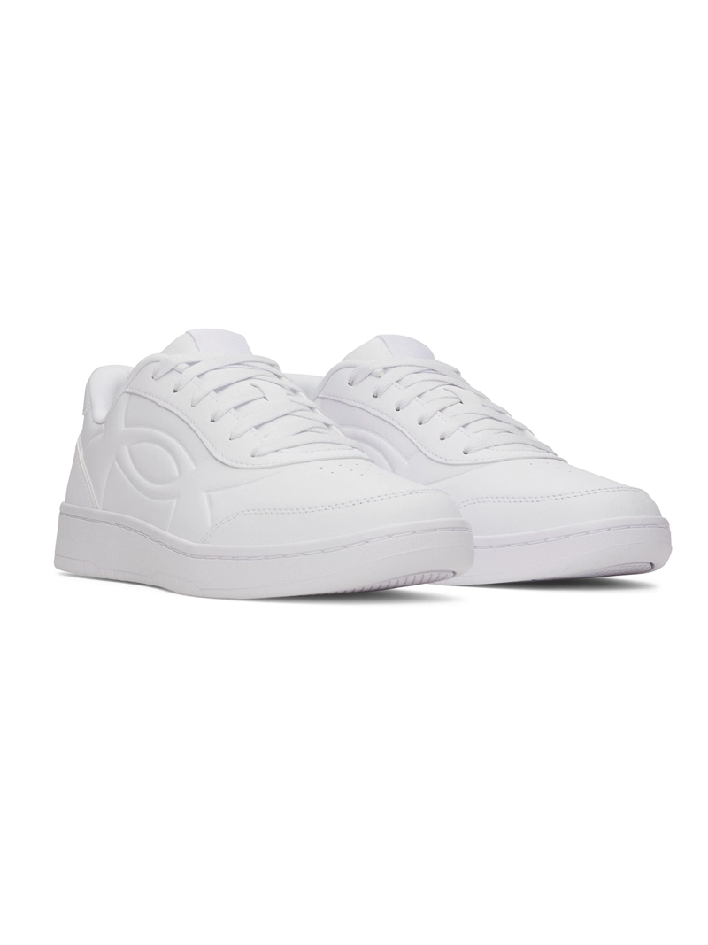 ZAPATILLA UA TEMPO BLANCO HOMBRE UNDER ARMOUR - 6