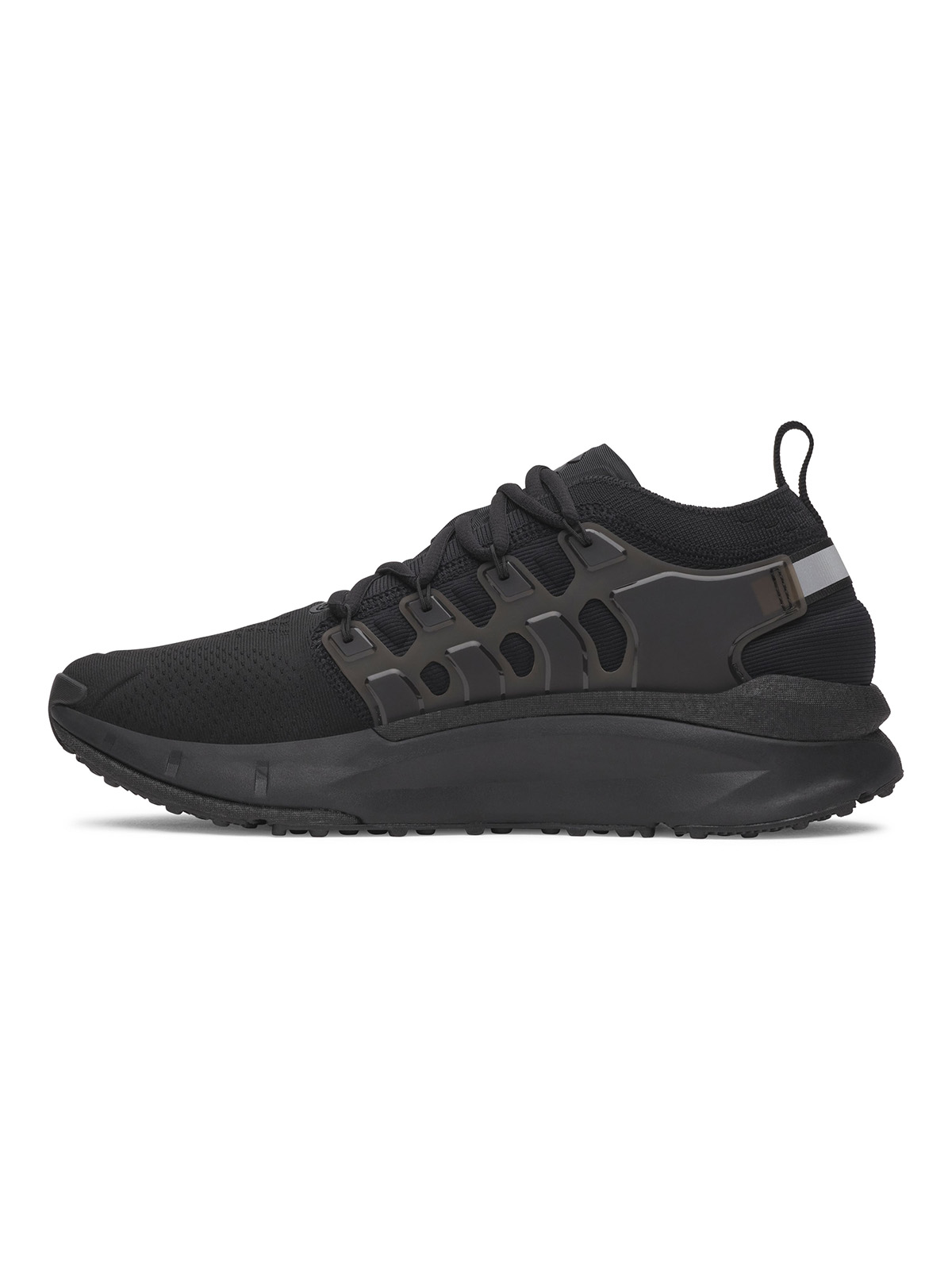 ZAPATILLA UA PHANTOM X NEGRO HOMBRE UNDER ARMOUR - 2