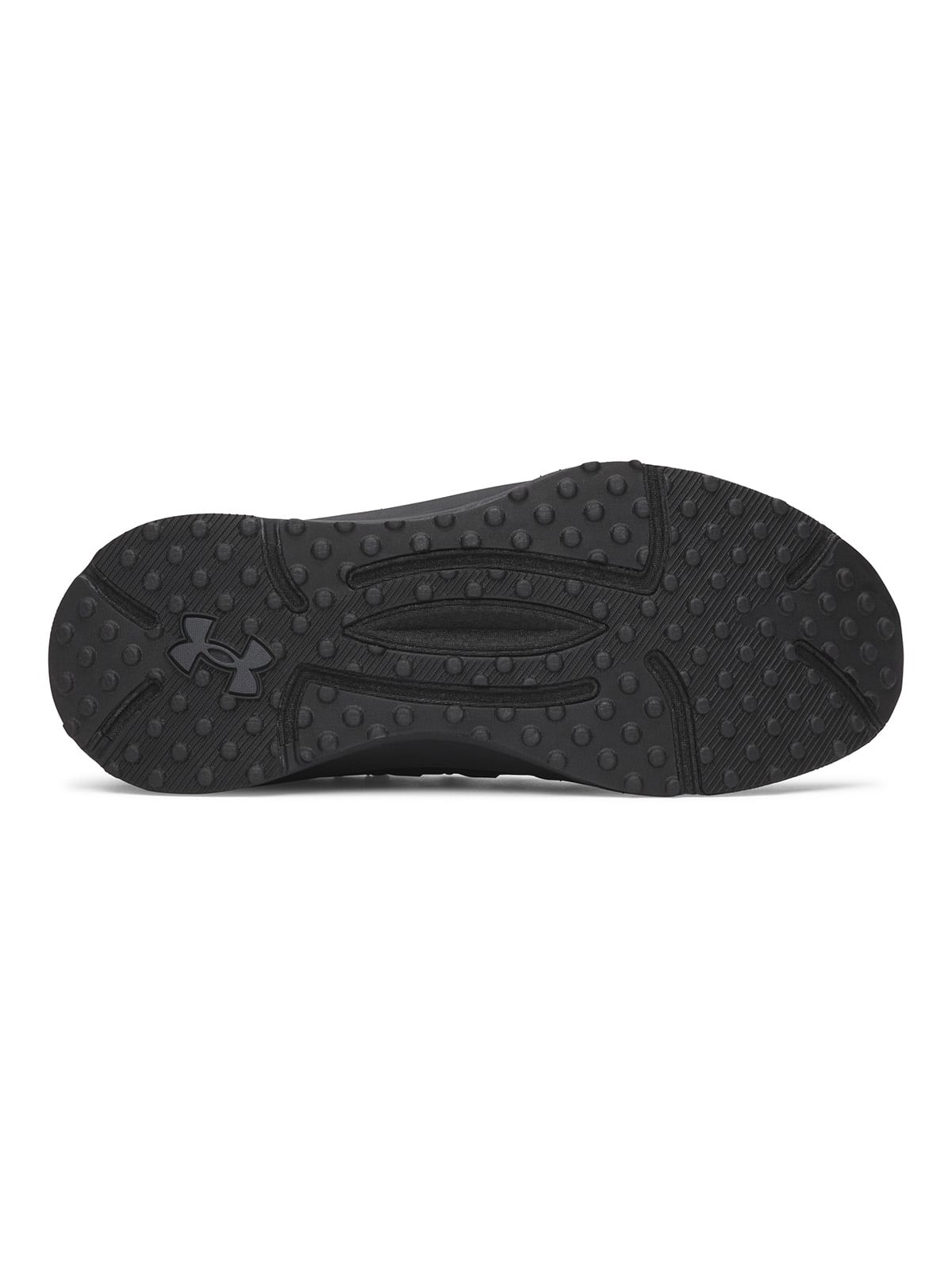 ZAPATILLA UA PHANTOM X NEGRO HOMBRE UNDER ARMOUR - 4