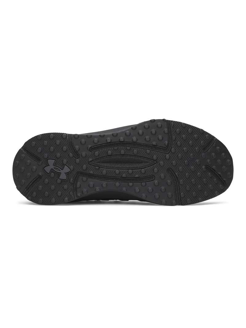 ZAPATILLA UA PHANTOM X NEGRO HOMBRE UNDER ARMOUR - 4
