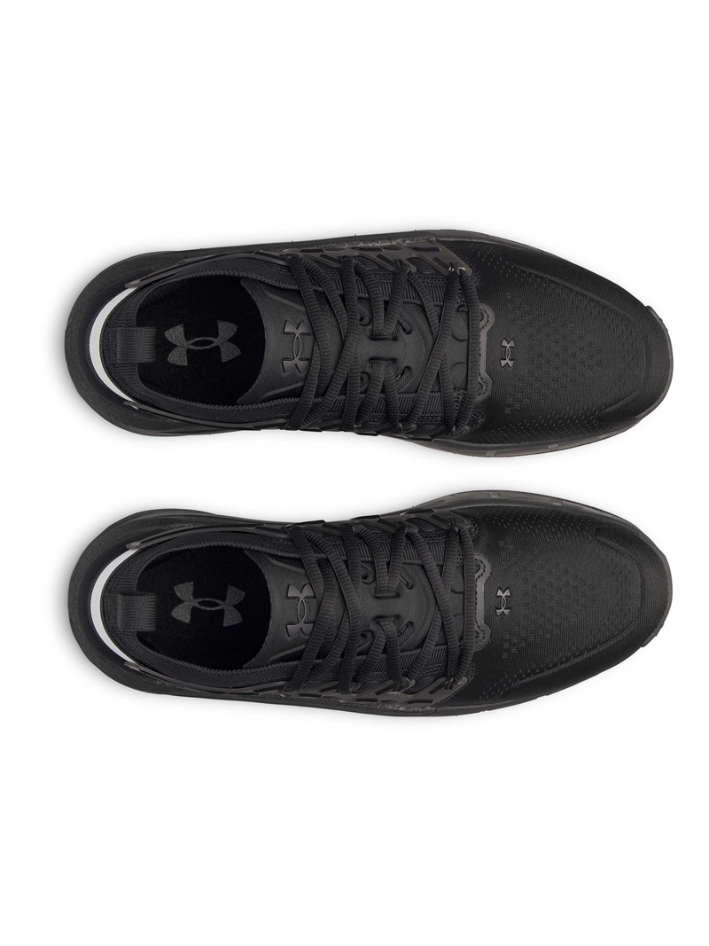 ZAPATILLA UA PHANTOM X NEGRO HOMBRE UNDER ARMOUR - 5
