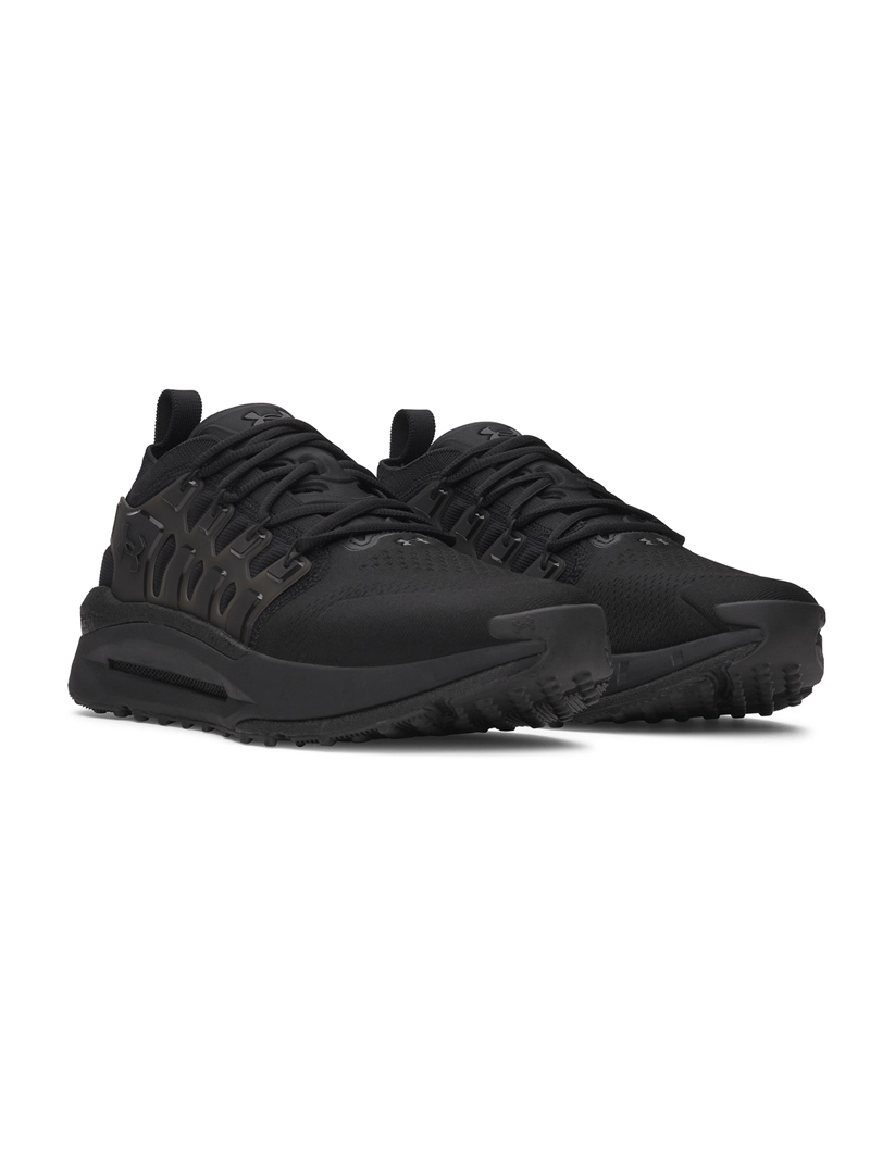 ZAPATILLA UA PHANTOM X NEGRO HOMBRE UNDER ARMOUR - 6