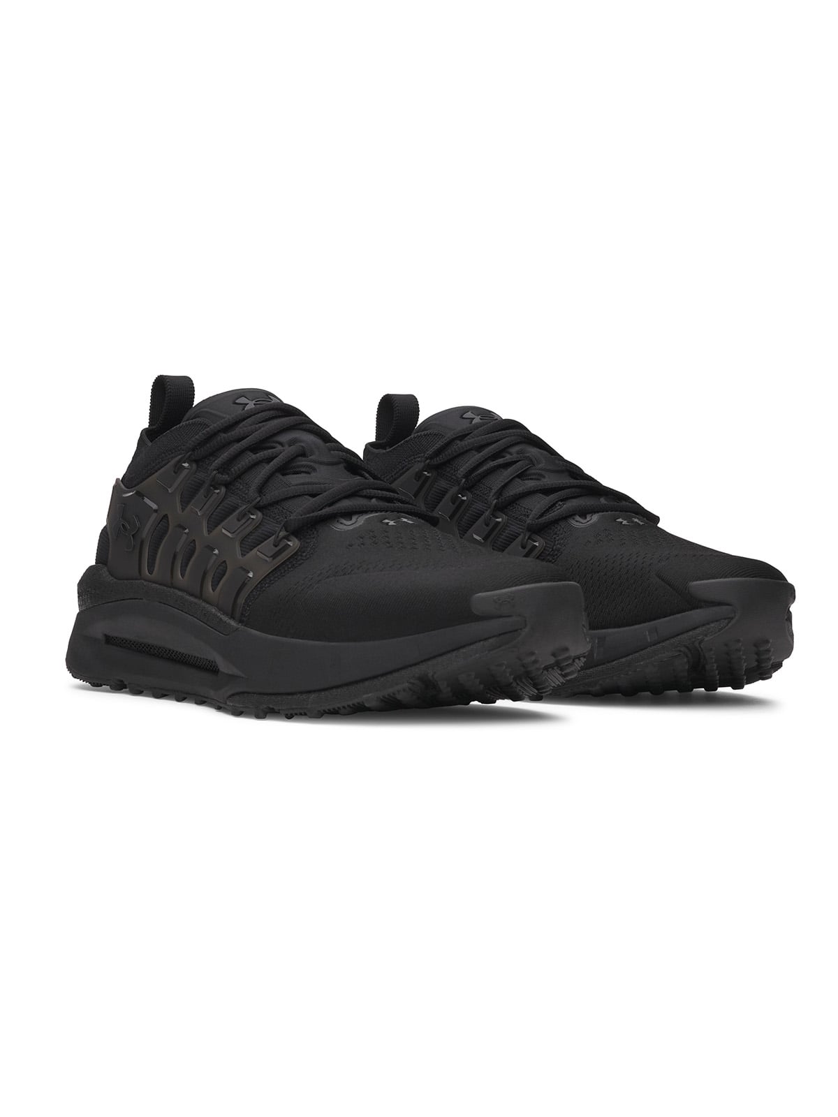 ZAPATILLA UA PHANTOM X NEGRO HOMBRE UNDER ARMOUR - 6