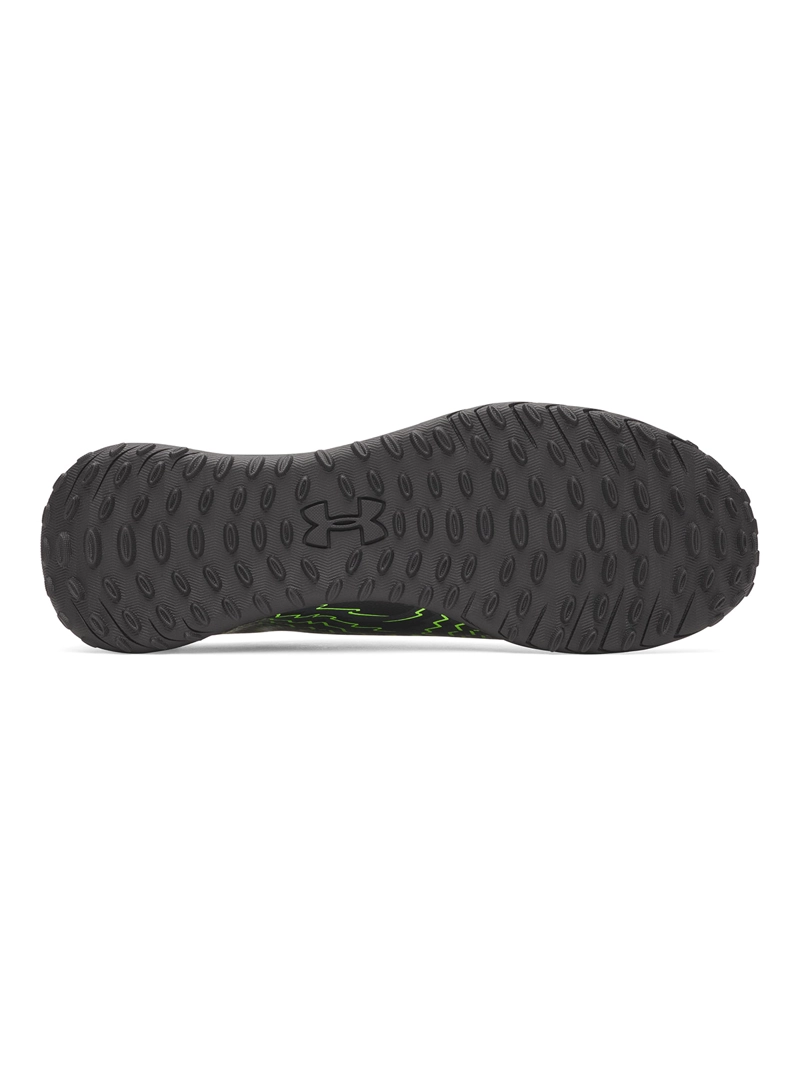 ZAPATILLA SHADOW CLUB 4 TURF NEGRO UNISEX UNDER ARMOUR - 4